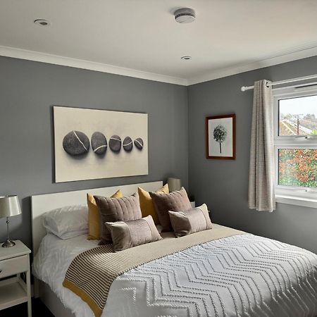 Holly Lodge - 2 X Kingsize Bedrooms With Private Entrance And Free Parking-New Shower Room Oban Extérieur photo