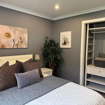 Holly Lodge - 2 X Kingsize Bedrooms With Private Entrance And Free Parking-New Shower Room Oban Extérieur photo