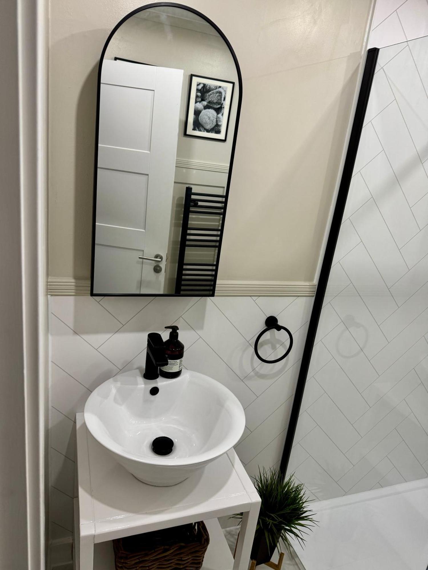 Holly Lodge - 2 X Kingsize Bedrooms With Private Entrance And Free Parking-New Shower Room Oban Extérieur photo