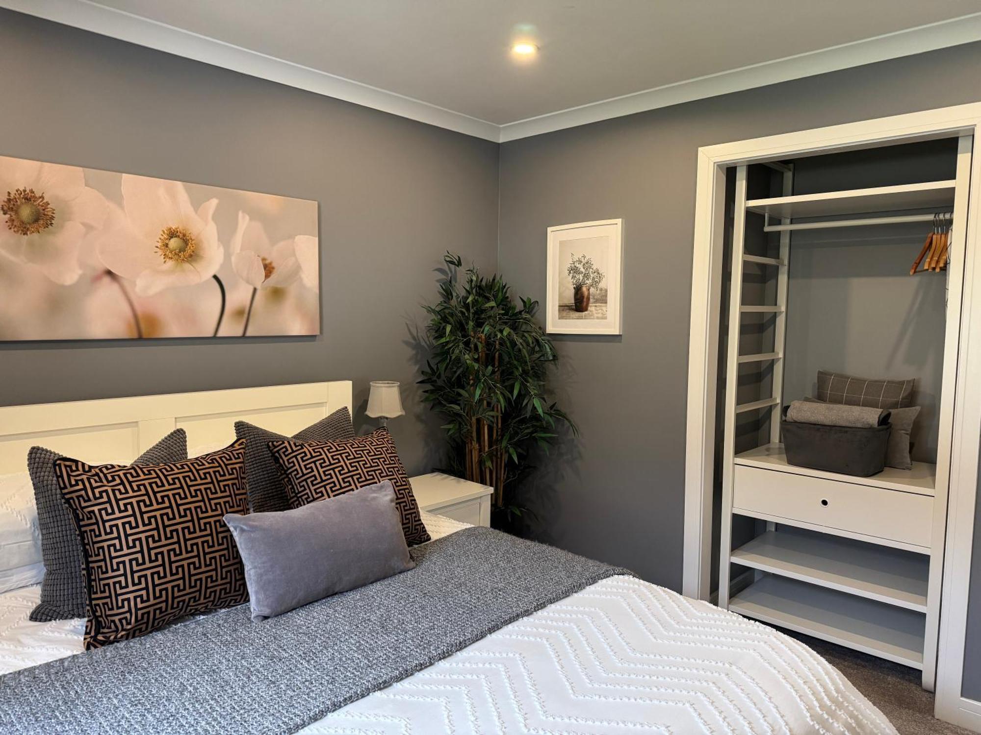 Holly Lodge - 2 X Kingsize Bedrooms With Private Entrance And Free Parking-New Shower Room Oban Extérieur photo