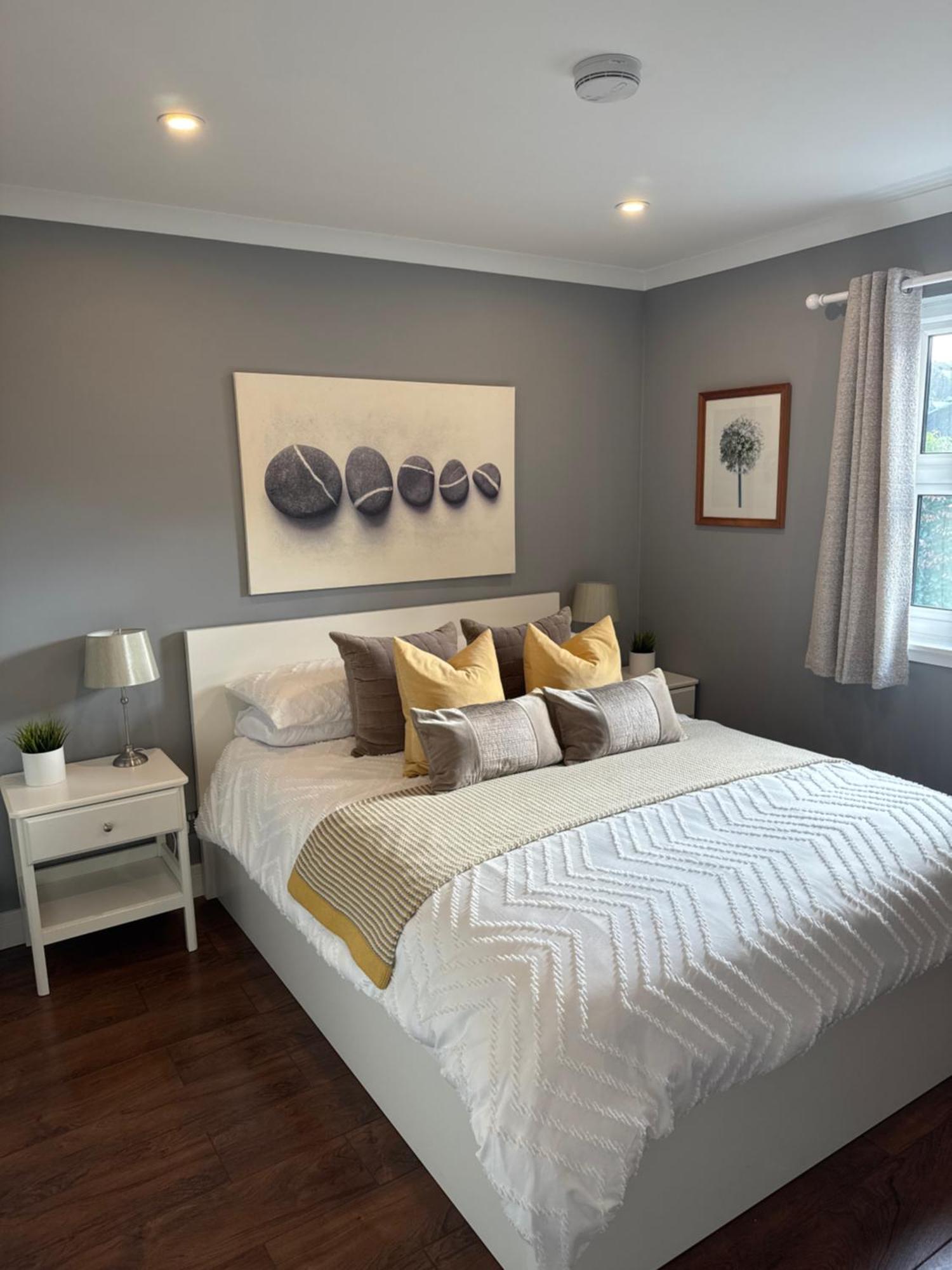 Holly Lodge - 2 X Kingsize Bedrooms With Private Entrance And Free Parking-New Shower Room Oban Extérieur photo